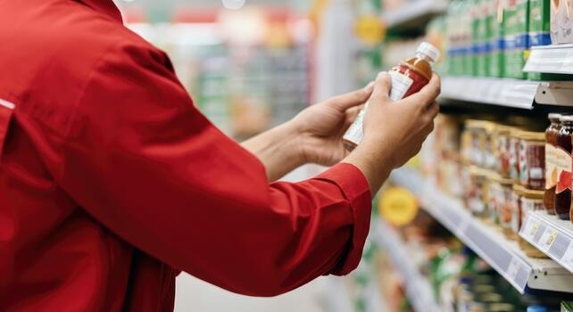 El 75% de los consumidores prefiere productos con sellos de calidad